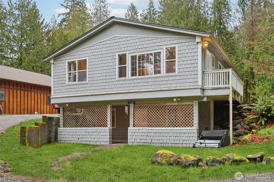 7339 Hideaway Lane, Concrete, WA 98237 - #3