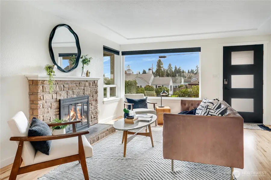 4307 N 9th Street, Tacoma, WA 98406 - #2