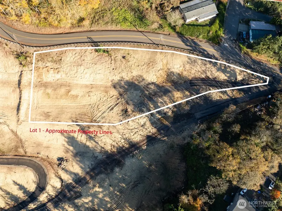 0 Spencer Creek Road #1, Kalama, WA 98625 - #2