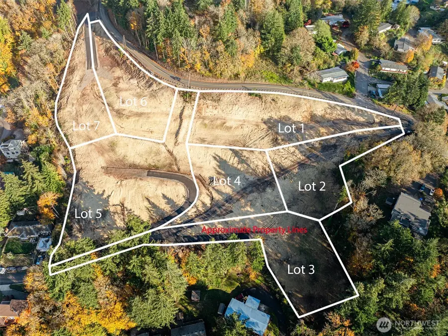 0 Spencer Creek Road #1, Kalama, WA 98625 - #3