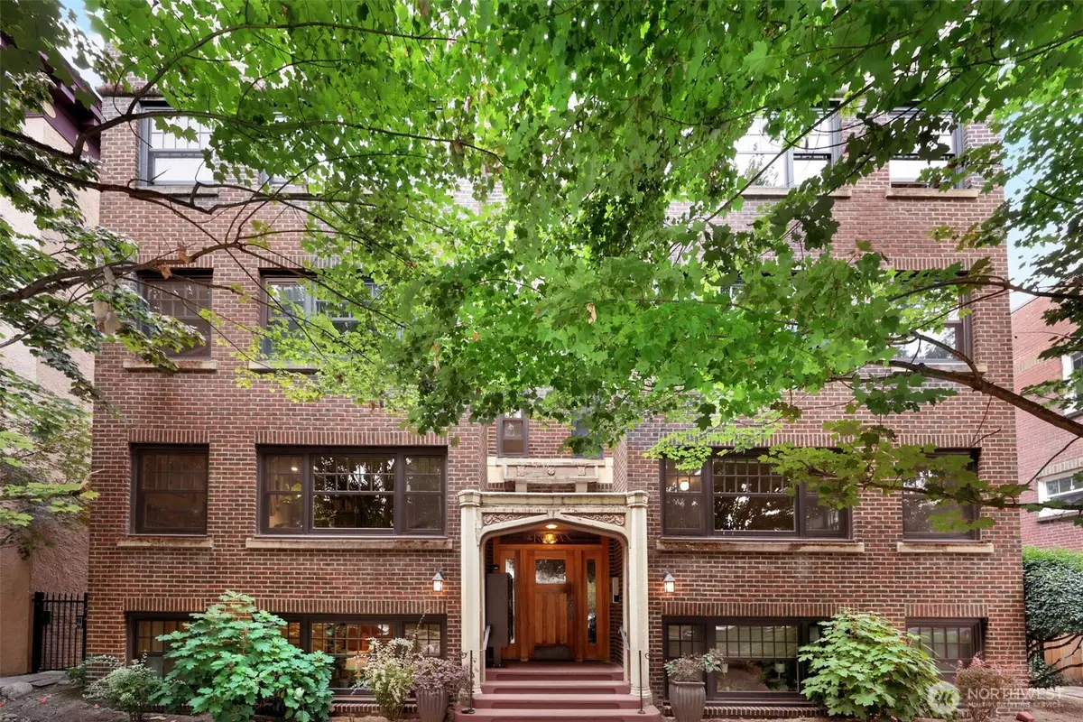 525 16th Avenue E #102, Seattle, WA 98112 - #1