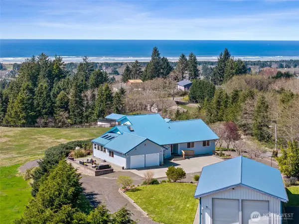 24 Jacalyn Lane, Grayland, WA 98547