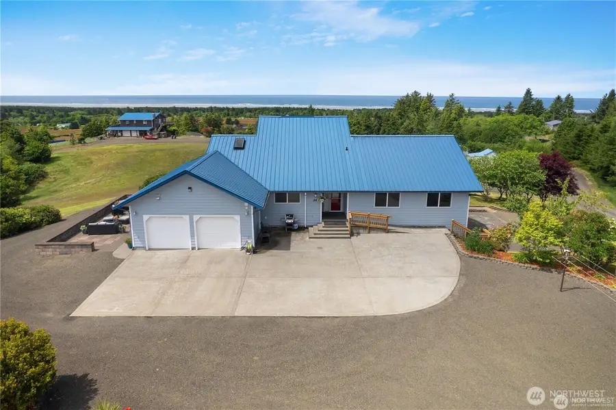 24 Jacalyn Lane, Grayland, WA 98547 - #2