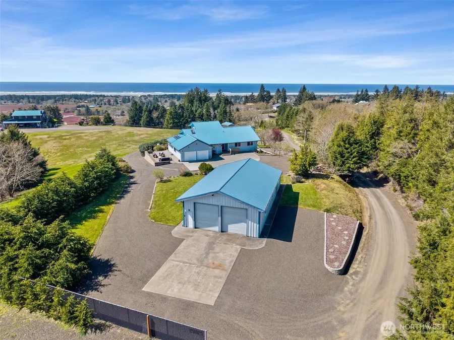 24 Jacalyn Lane, Grayland, WA 98547 - #3