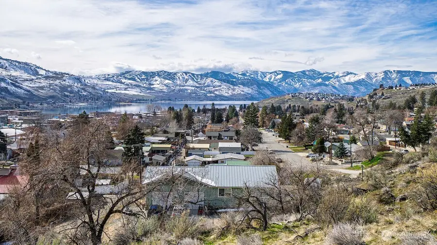 0 E Nixon Avenue #1 & 2, Chelan, WA 98816 - #2