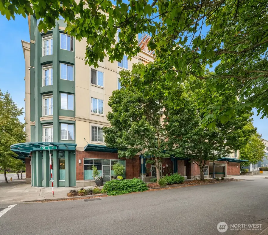 11004 NE 11th Street #404, Bellevue, WA 98004 - #2