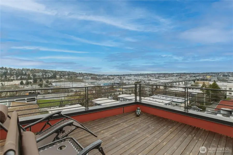 3639 13th Avenue W #C, Seattle, WA 98119 - #2