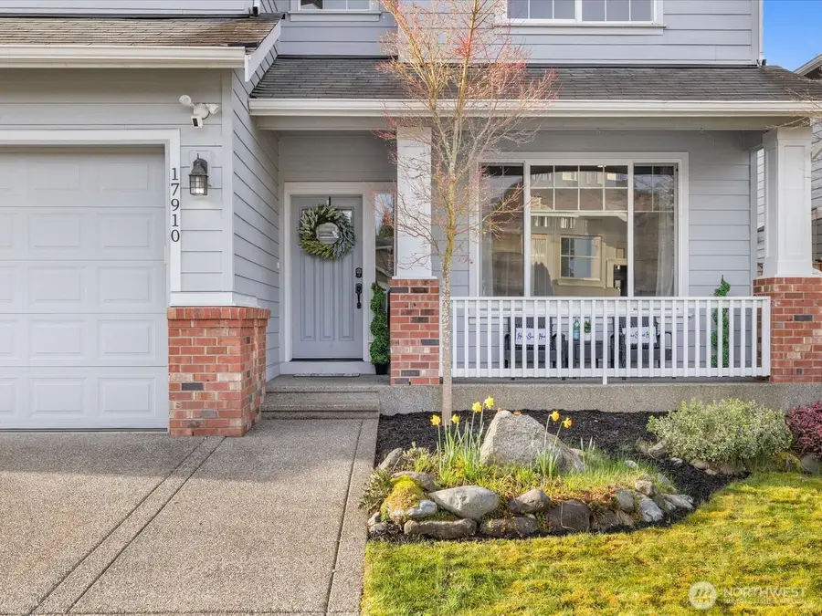 17910 121st Street E, Bonney Lake, WA 98391 - #2