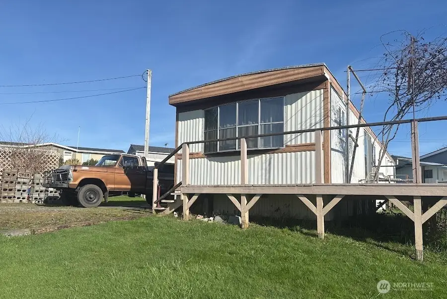 8408 Richard Way, Birch Bay, WA 98230 - #2