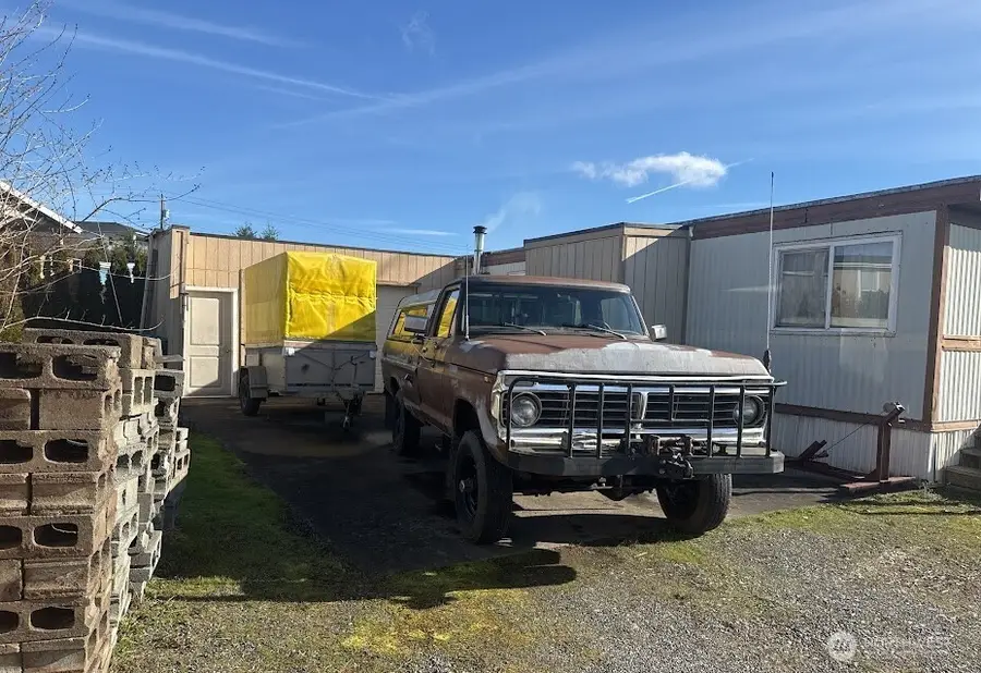 8408 Richard Way, Birch Bay, WA 98230 - #3