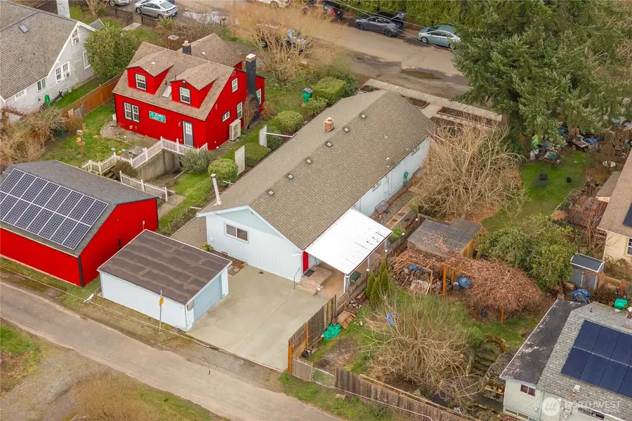 1925 5th Avenue Se, Olympia, WA 98501 - #3