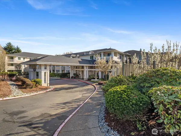 2244 132nd Avenue Se #B214, Bellevue, WA 98005