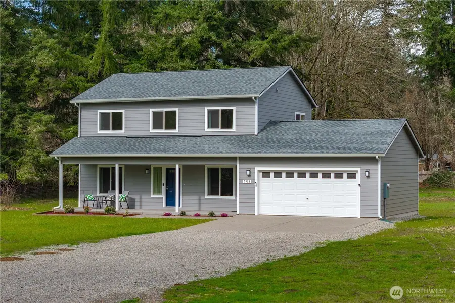 7913 Ayer Street Se, Olympia, WA 98501 - #2