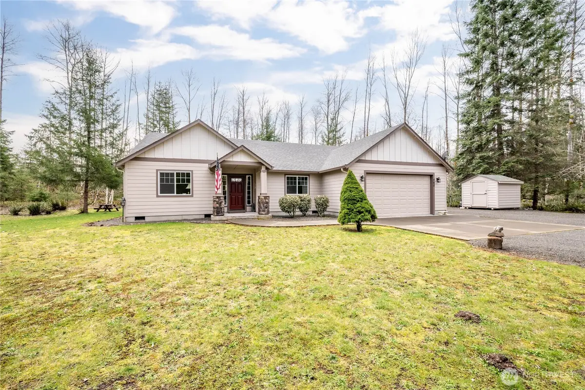 460 Cornell Rd., Toutle, WA 98649 - #1