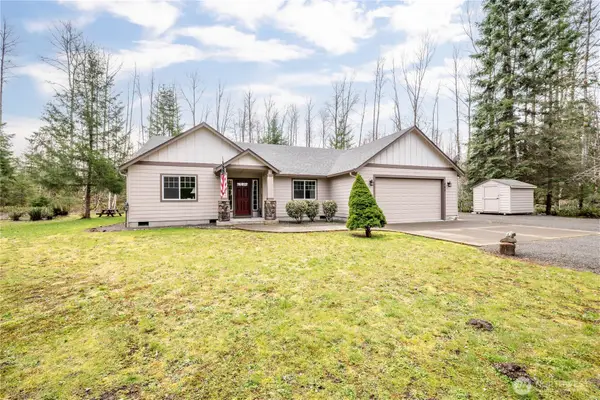 460 Cornell Rd., Toutle, WA 98649