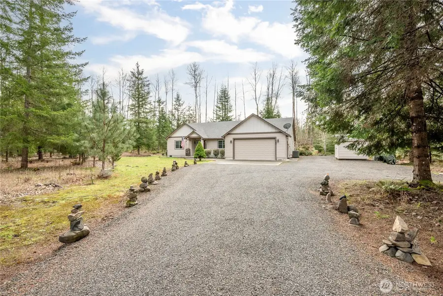 460 Cornell Rd., Toutle, WA 98649 - #2