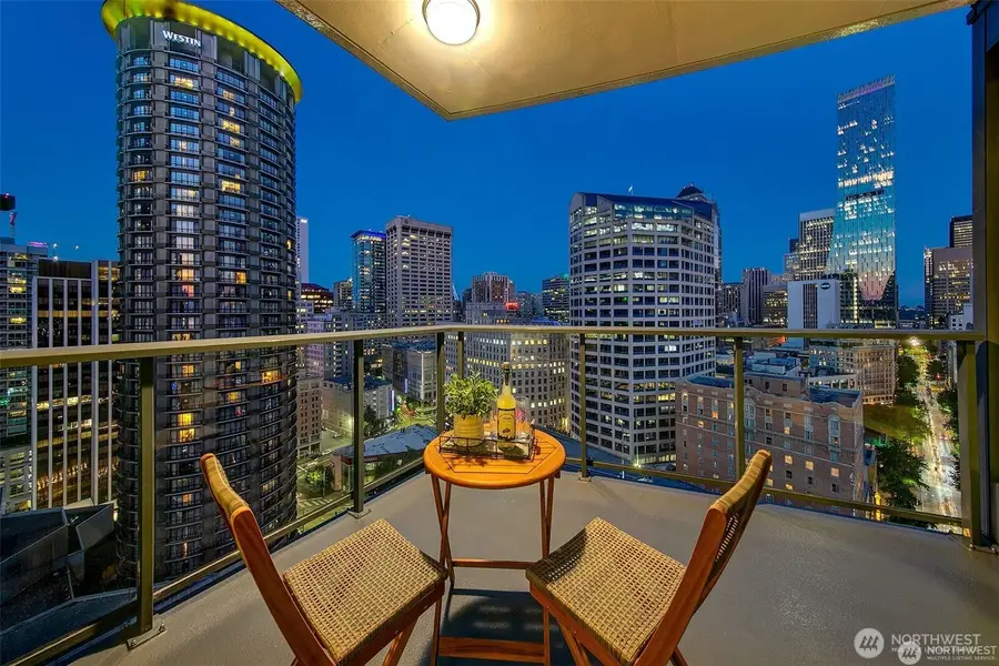 1920 4th Avenue #1807, Seattle, WA 98101 - #2