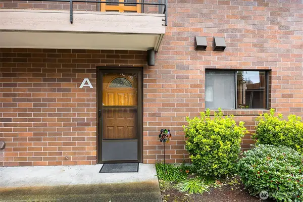 8106 53rd Avenue W #A, Mukilteo, WA 98275