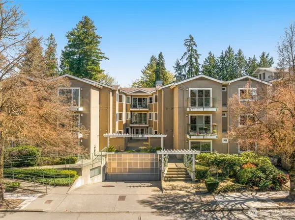 12034 15th Avenue Ne #309, Seattle, WA 98125