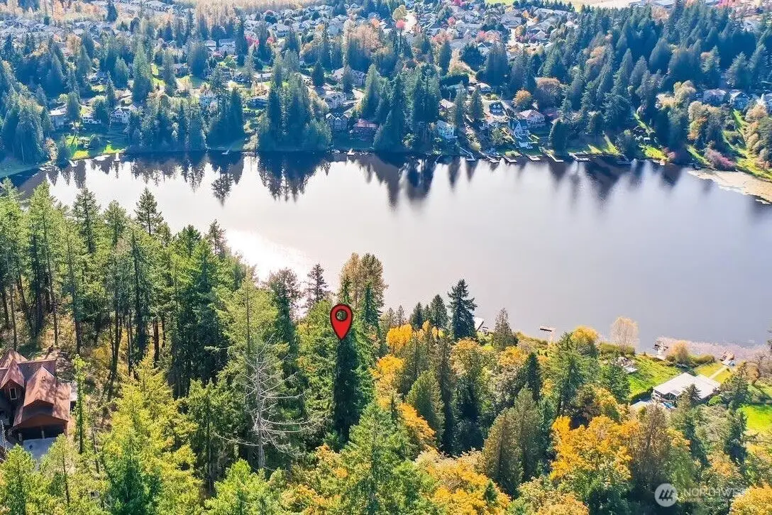 0 East Lake Desire Drive Se #C & X, Renton, WA 98058 - #1