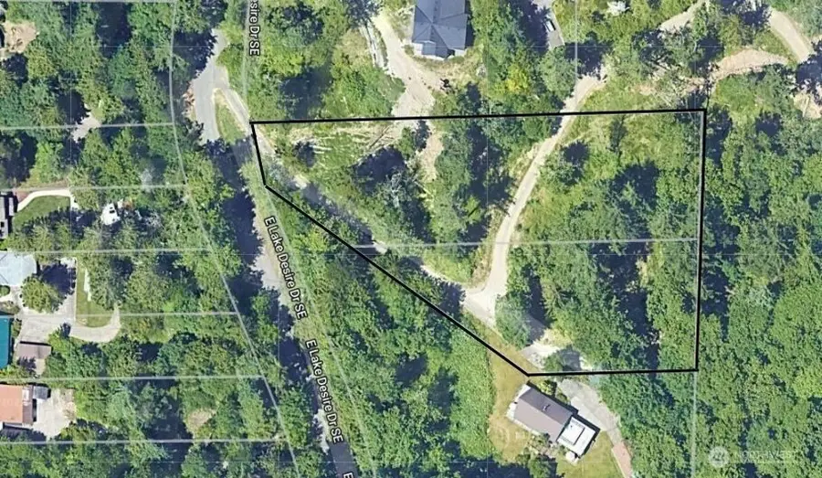 0 East Lake Desire Drive Se #C & X, Renton, WA 98058 - #2