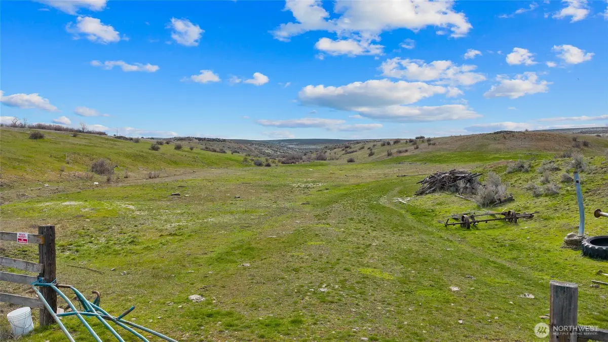 1 Trails End Drive, Ellensburg, WA 98926 - #1