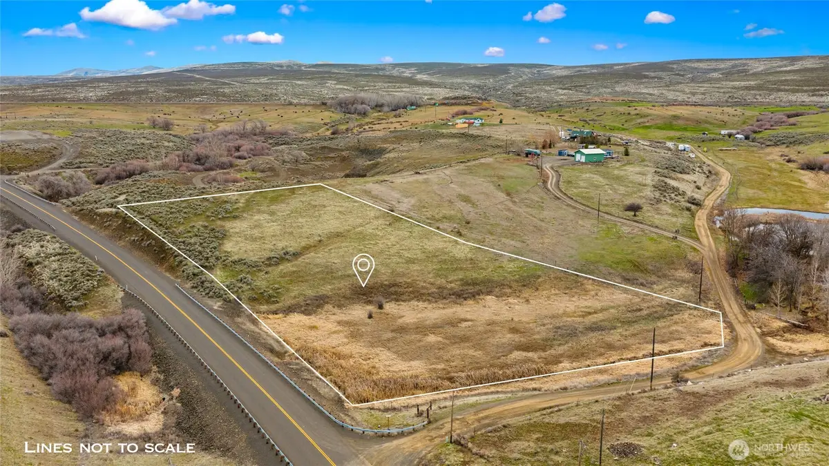 1 Trails End Drive, Ellensburg, WA 98926 - #1