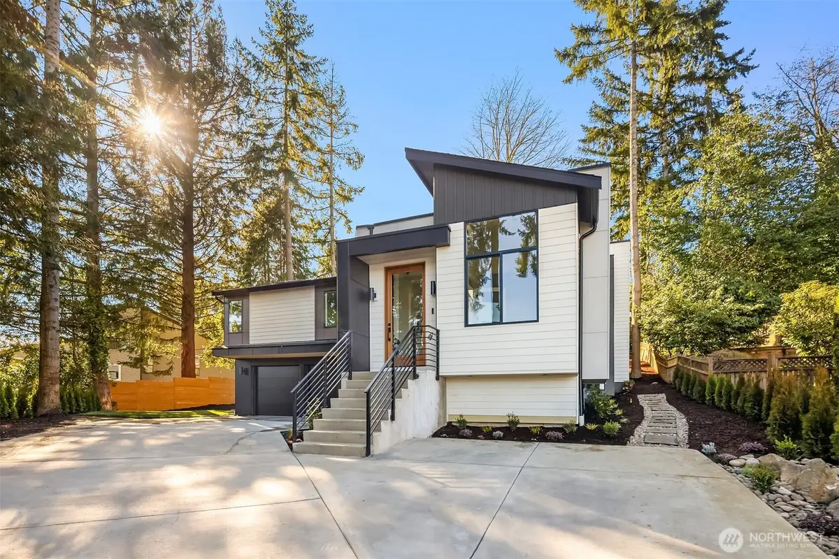 2109 129th Avenue Se, Bellevue, WA 98005 - #1