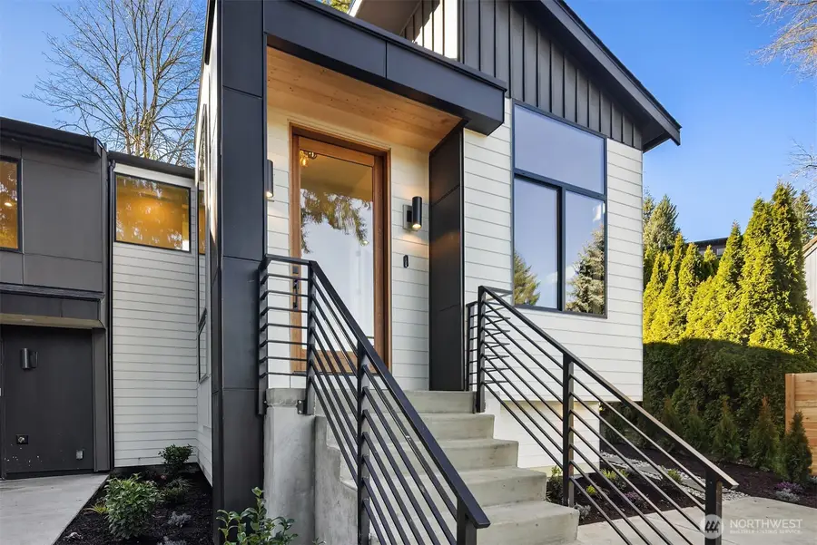 2109 129th Avenue Se, Bellevue, WA 98005 - #3