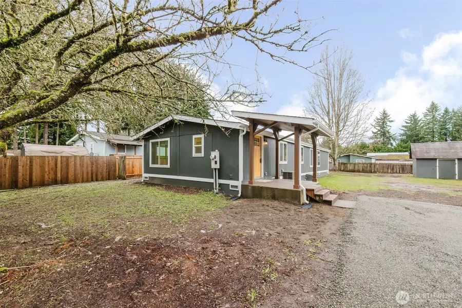 11916 243rd Avenue Ct E, Buckley, WA 98321 - #3