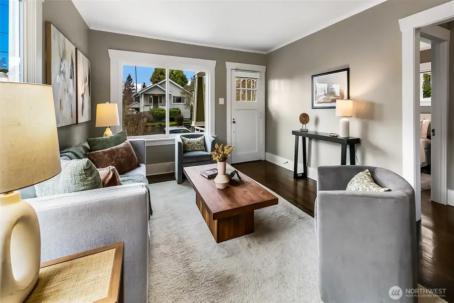 6526 Dibble Avenue Nw, Seattle, WA 98117 - #3