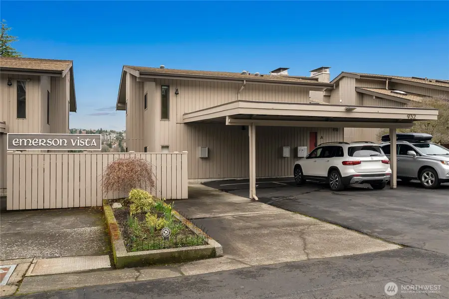 924 W Emerson Street #932A, Seattle, WA 98119 - #2