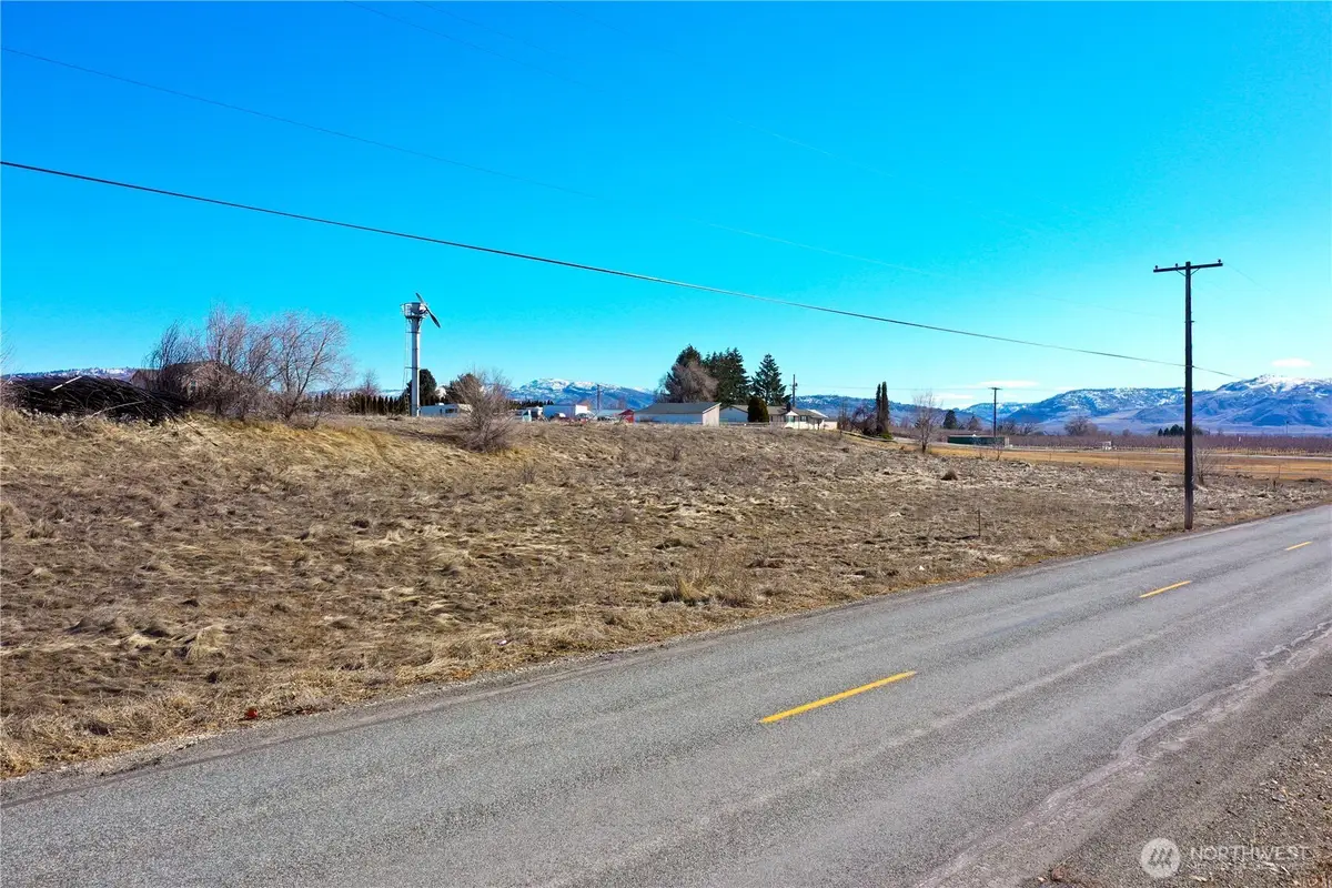 3 (miller Rd Sp) Duck Lake Rd #Lot 2, Omak, WA 98841 - #1