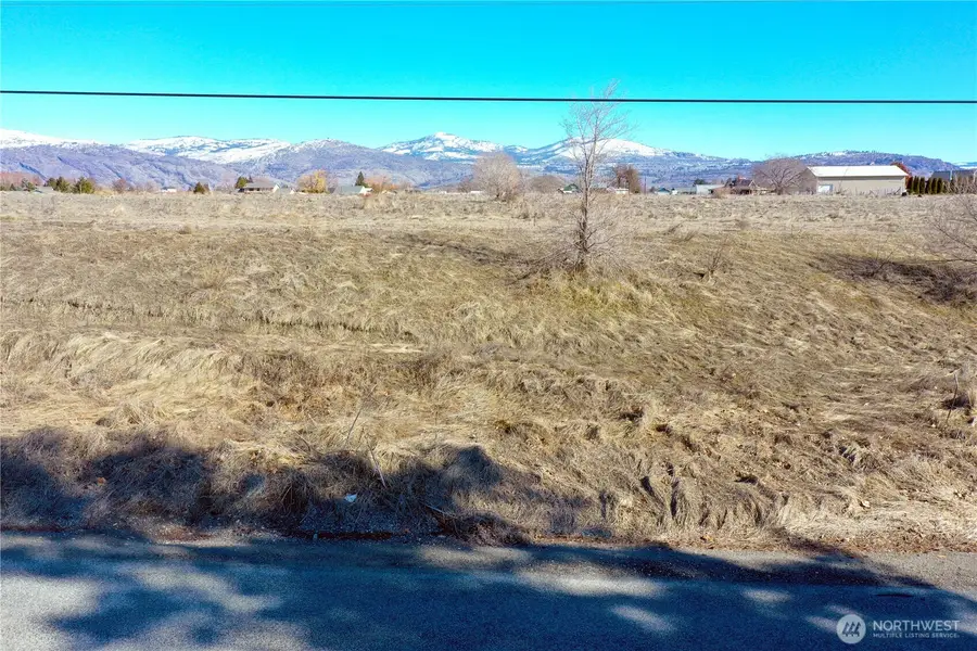 3 (miller Rd Sp) Duck Lake Rd #Lot 2, Omak, WA 98841 - #2