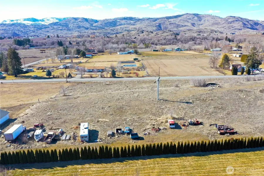 3 (miller Rd Sp) Duck Lake Rd #Lot 2, Omak, WA 98841 - #3