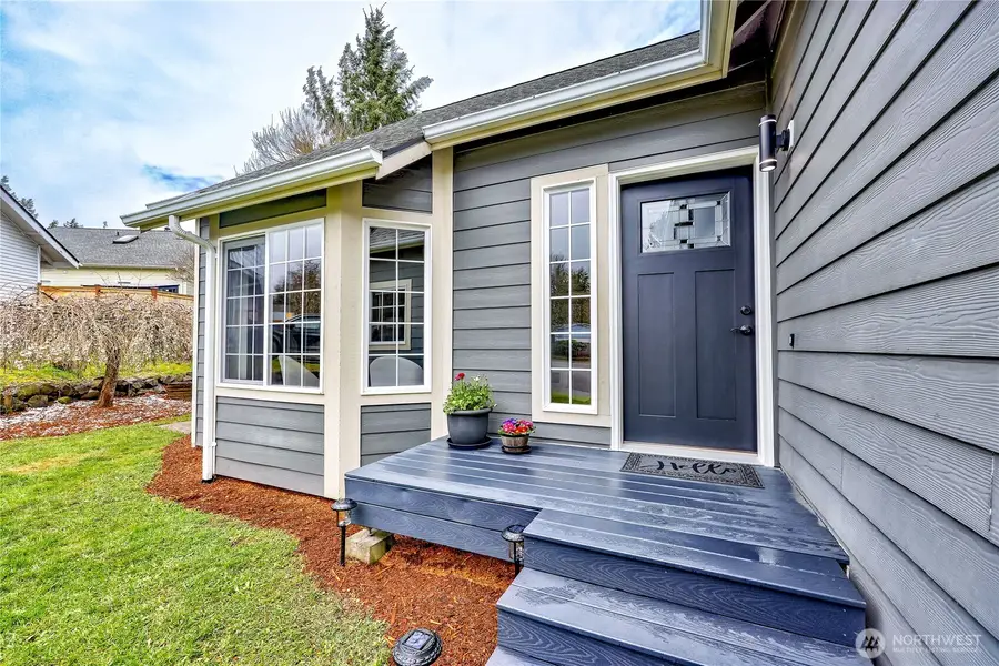 2162 NE Kevos Pond Drive, Poulsbo, WA 98370 - #2