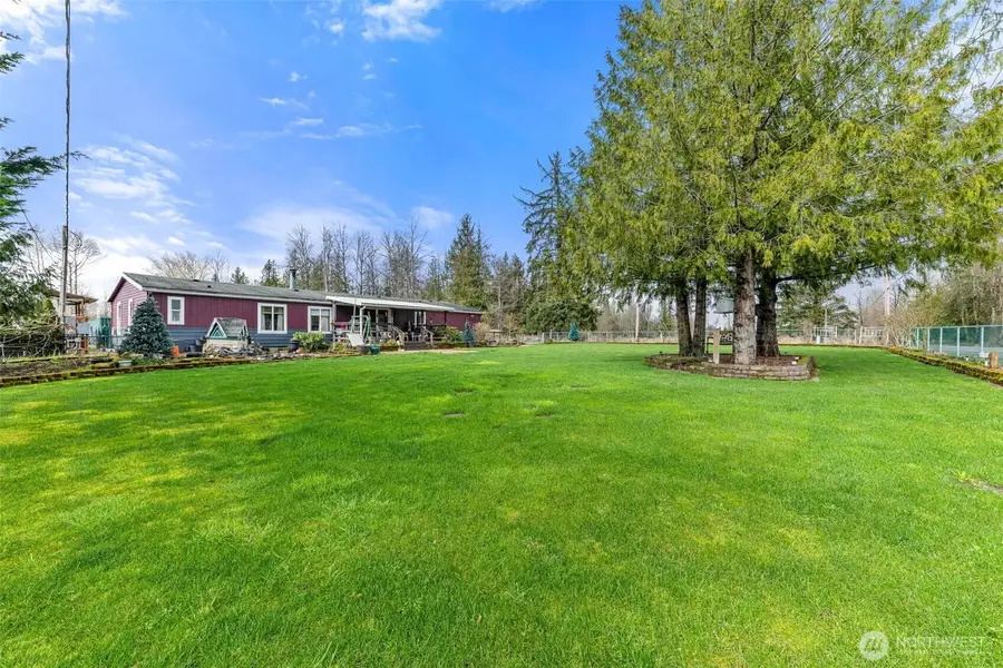 27716 E Entwhistle Rd E E, Buckley, WA 98321 - #2
