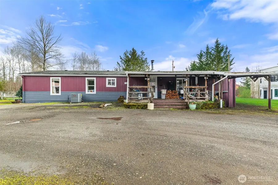 27716 E Entwhistle Rd E E, Buckley, WA 98321 - #3