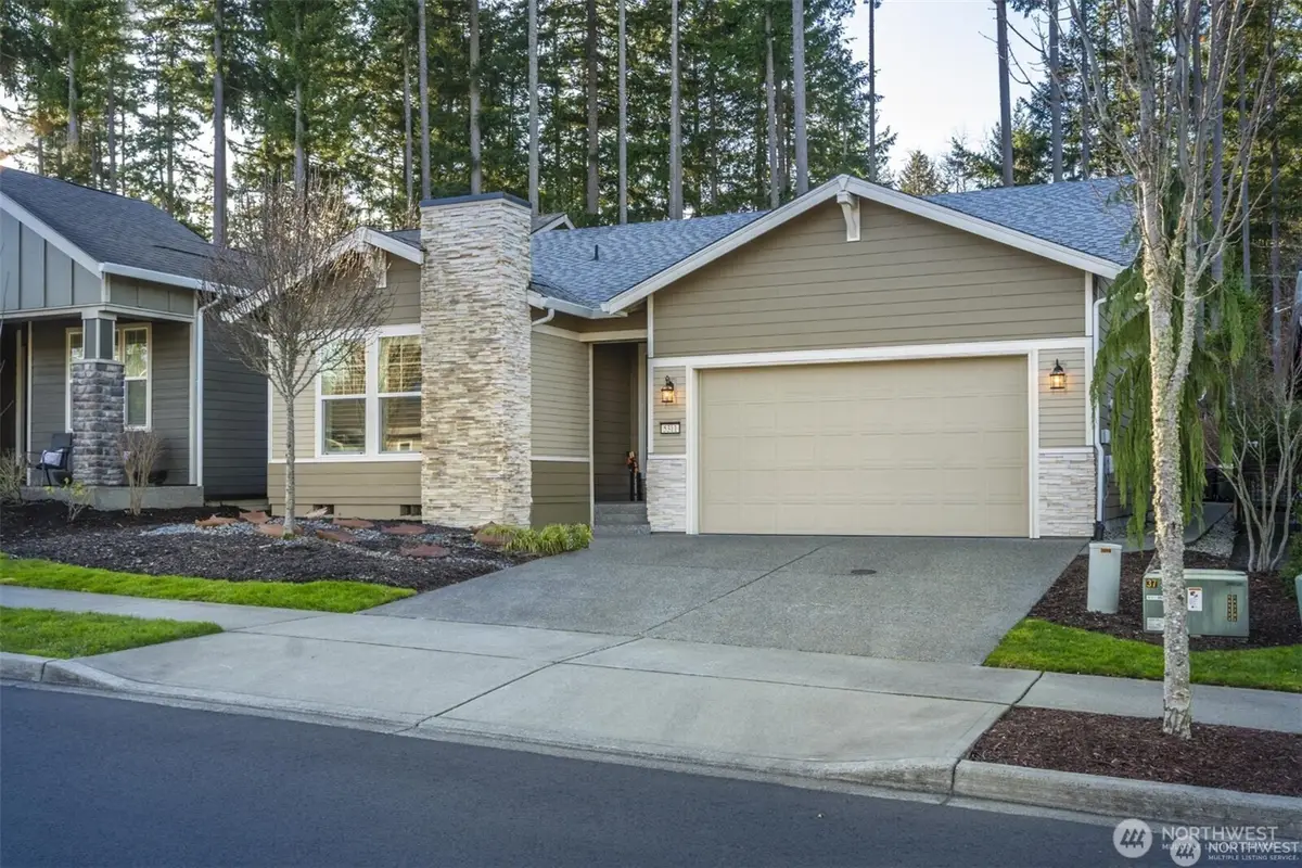 5311 Waldron Drive Ne, Olympia, WA 98516 - #1