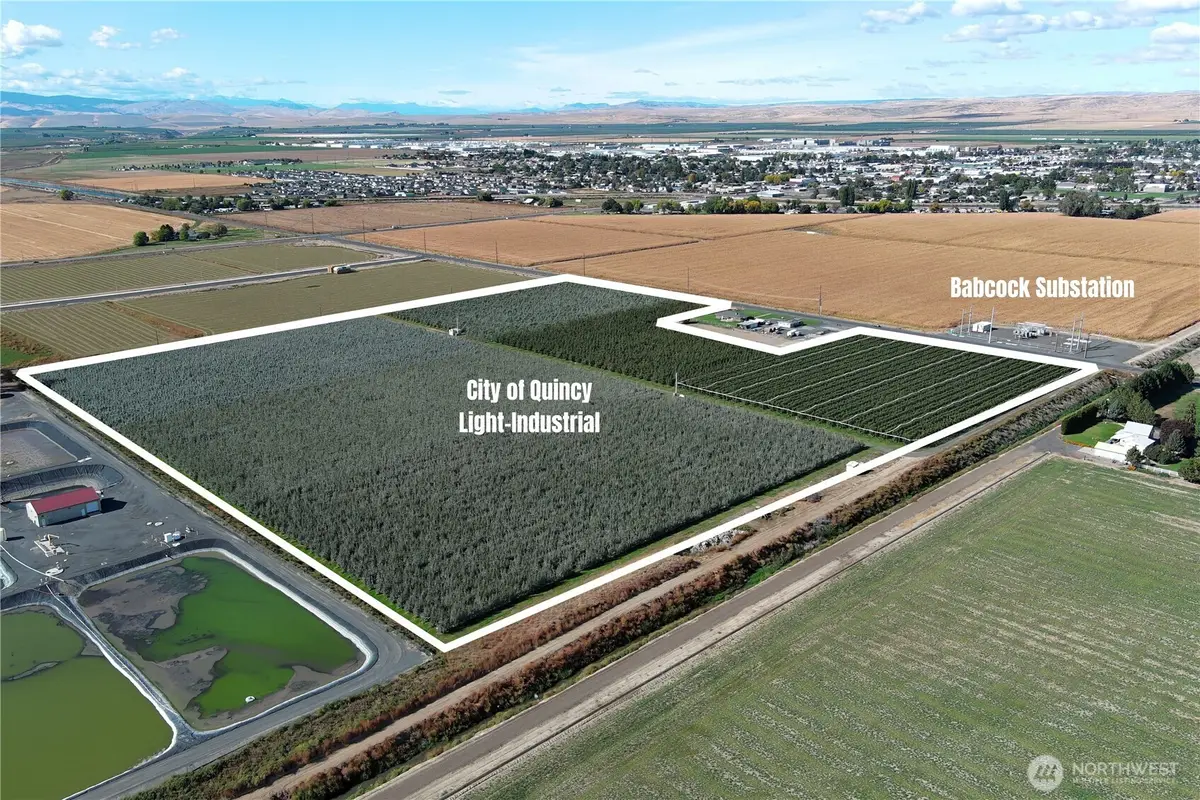 0 Road 9 Nw, Quincy, WA 98848 - #1