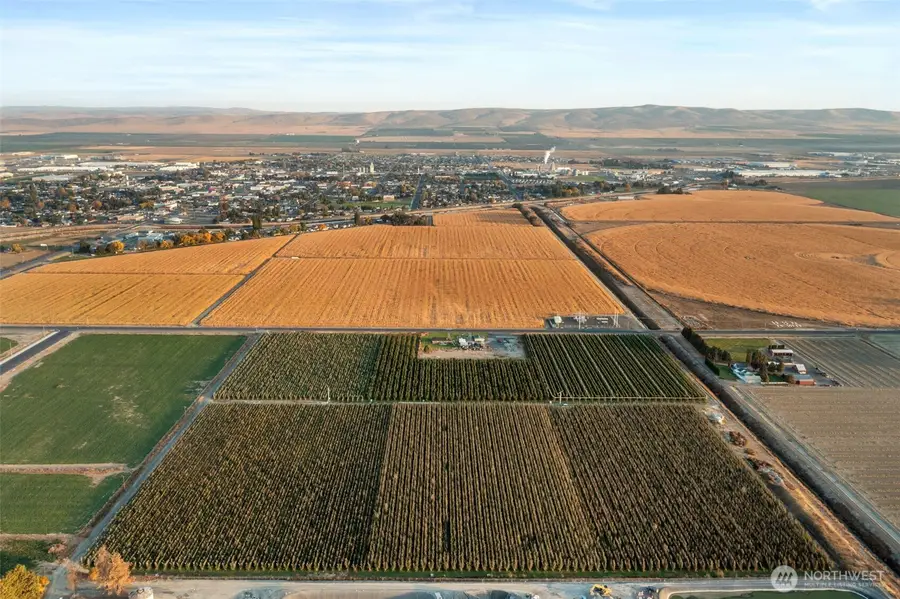 0 Road 9 Nw, Quincy, WA 98848 - #2