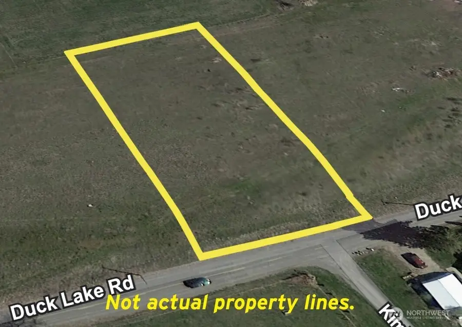 2 (lot 2 Powers Sp) Duck Lake Rd #Lot 2, Omak, WA 98841 - #3