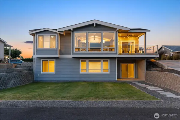 307 Arrowhead Place Sw, Mattawa, WA 99349