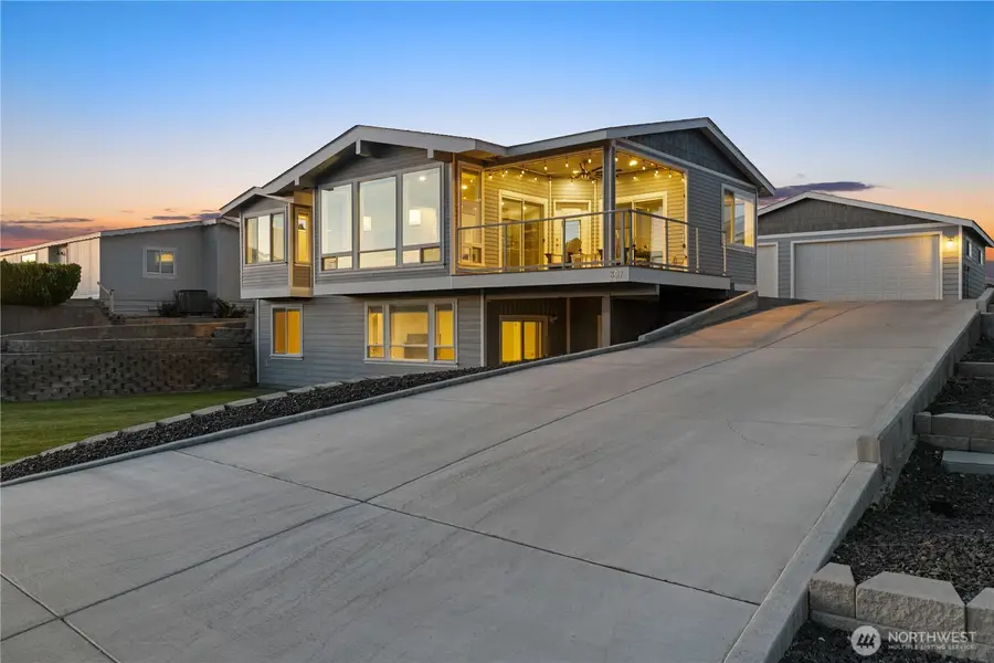 307 Arrowhead Place Sw, Mattawa, WA 99349 - #2