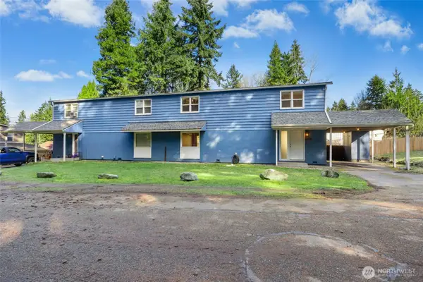 5726 Tracyton Boulevard Nw, Bremerton, WA 98311