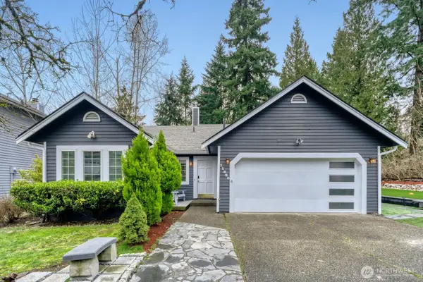 11850 NE 105th Lane, Kirkland, WA 98033