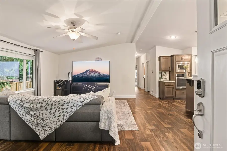 3616 234th Drive Ne, Granite Falls, WA 98252 - #3