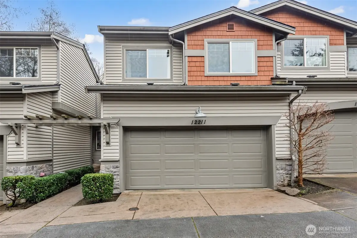 12211 NE 103rd Lane #C2, Kirkland, WA 98033 - #1