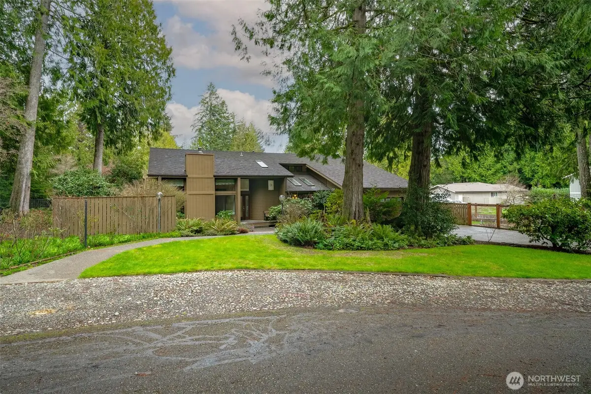 6427 Tralee Drive Nw, Olympia, WA 98502 - #1