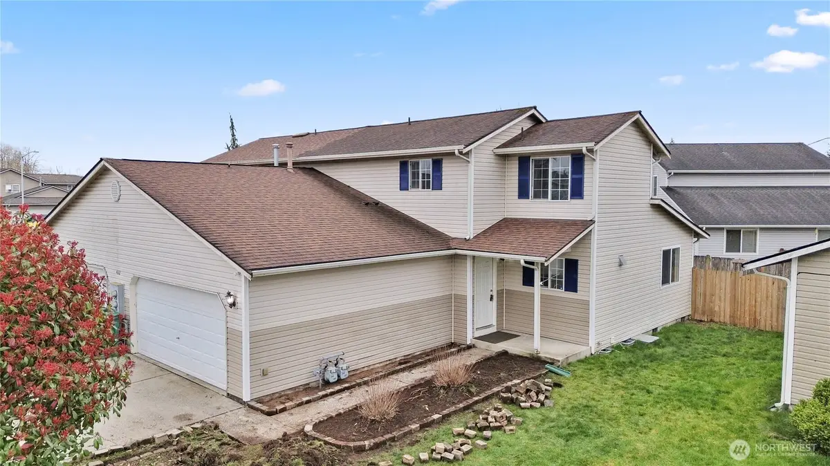 4012 167th Street Ne #B, Arlington, WA 98223 - #1